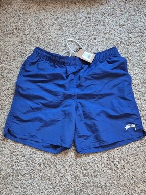 Stüssy Stock Water Short